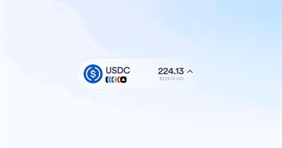 USD Coin to Release Circle Gateway