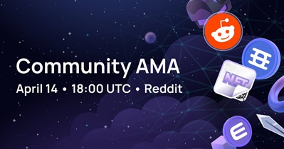 AMA on Reddit