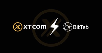 Partnership With BitTab