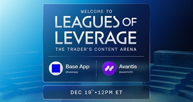 Avantis to Hold AMA on X on December 19th