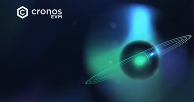 Cronos to Reduce Gas Price