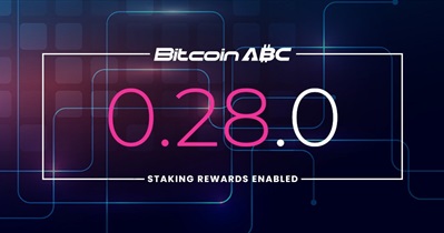 eCASH to Release Network Upgrade on November 15th