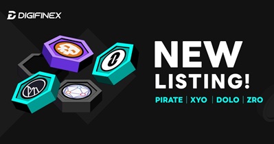 Dolomite to Be Listed on DigiFinex