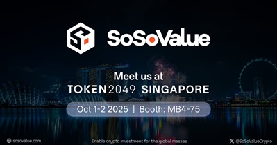 MAG7.ssi to Participate in Token2049 Singapore in Singapore on October 1st