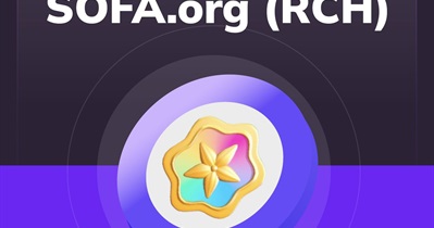 RCH Token to Be Listed on AscendEX