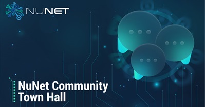 NuNet to Host Community Call on October 16th
