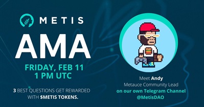 AMA on Telegram