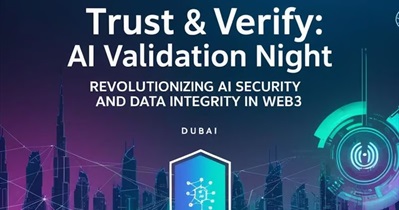 OORT to Participate in TOKEN2049 in Dubai on May 2nd