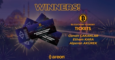 Blockchain Economy Summit