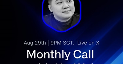 IOTA to Host Community Call on August 29th