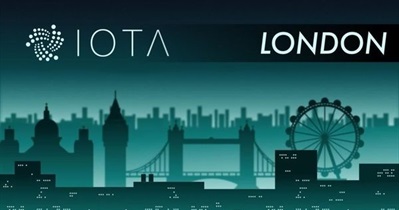 London Meetup, UK