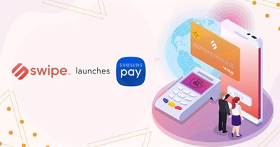 Samsung Pay for Swipe Visa Cardholders
