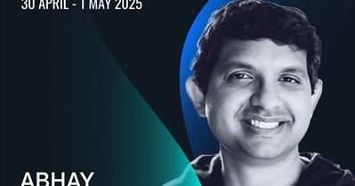 Helium to Participate in TOKEN2049 Dubai in Dubai on May 1st