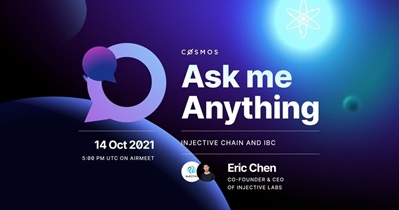 AMA on Airmeet