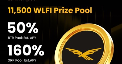 World Liberty Financial to Be Listed on Bitrue on September 1st