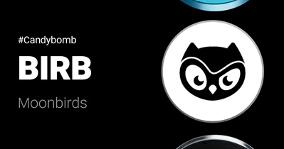 Moonbirds to Be Listed on Bitget