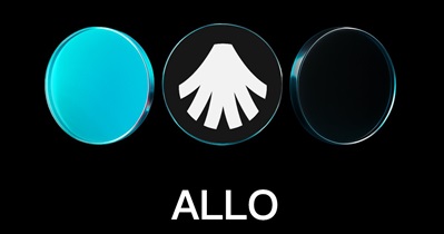Allora to Be Listed on Bitget