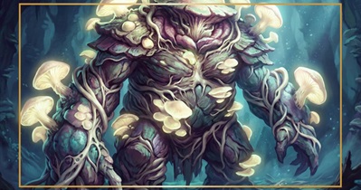 Gods Unchained Releases Monthly Report for January