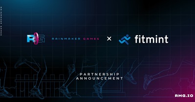 Partnership With Fitmint