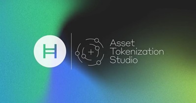 Hedera to Launch Asset Tokenization Studio