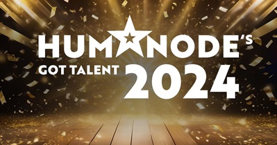Humanode to Finish Contest on February 6th