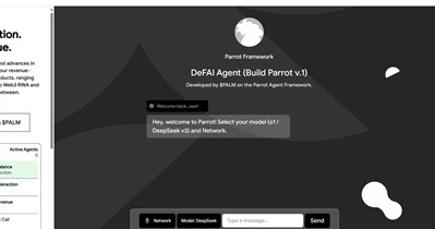PaLM AI to Be Integrated With DeepSeek