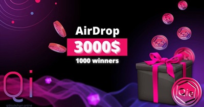 Airdrop