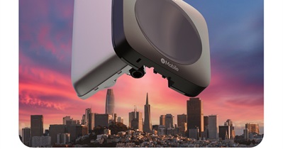 Helium Partners With AT&T