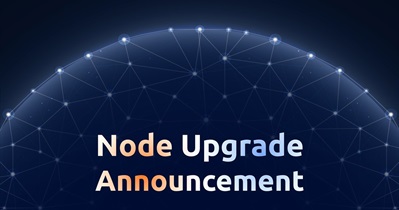 Elastos to Host Mandatory Node Upgrade on February 20th