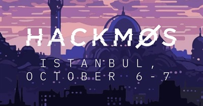 Cosmos to Hold Hackathon on October 6th