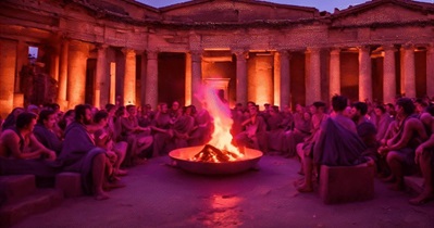 Pyth Network to Hold AMA on Discord on April 16th