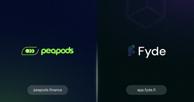 Peapods Finance Partners With Fyde