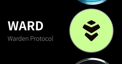 Warden to Be Listed on Bitget