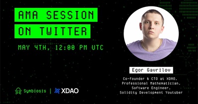 AMA on Twitter
