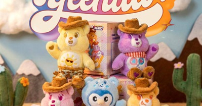 Pudgy Penguins to Release Limited-Edition Collectible With Care Bears