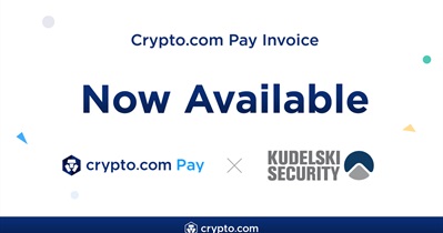 Integration With Kudelski Security