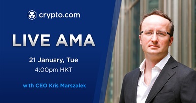 AMA on Twitter