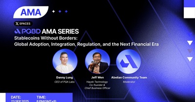 Abelian to Hold AMA on X on September 23rd