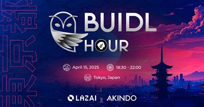 Metis Token to Host Meetup in Tokyo on April 15th