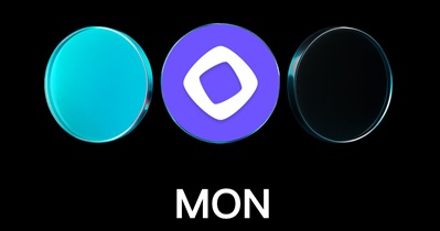Monad to Be Listed on Bitget