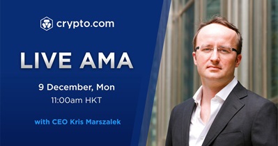 AMA on Twitter