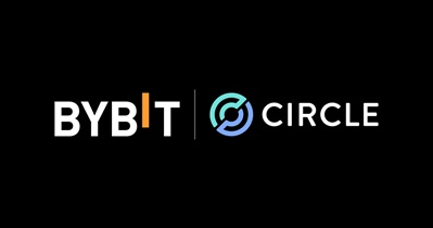 USDC Partners With Bybit