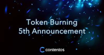 Token Burn