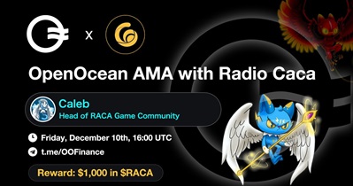 AMA on Telegram