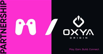 Metacade to Hold AMA on October 12th