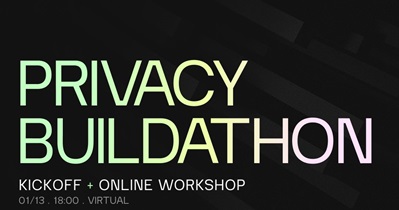 ALEO to Host Workshop on January 13th