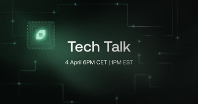 Chainflip to Hold AMA on X on April 4th