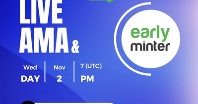 AMA on Binance Live