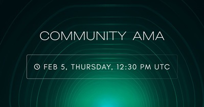 Cysic to Hold AMA on X on February 5th