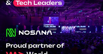 Nosana to Participate in WeAreDevelopers World Congress 2025 in Berlin on July 9th